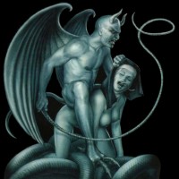 Lucifer Incestus 2, Tomasz Danilowicz